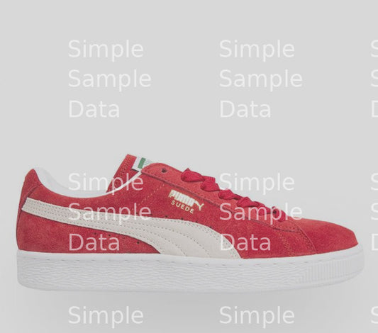 PUMA | SUEDE CLASSIC REGAL